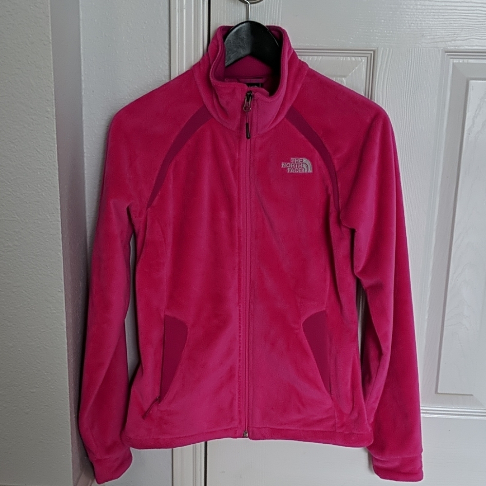 Osito 2 Northface jacket